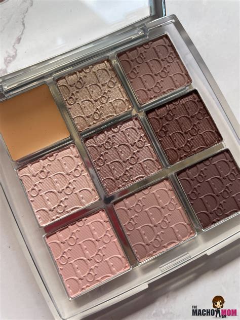 dior dream palette|Dior backstage eye palette price.